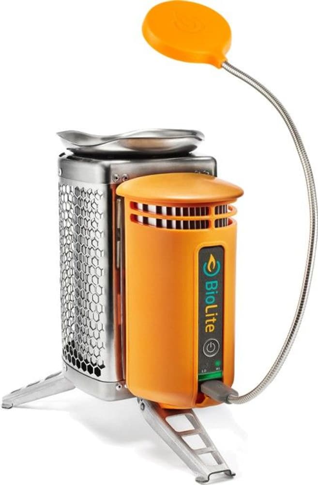 BioLite Flexlight, view: 1