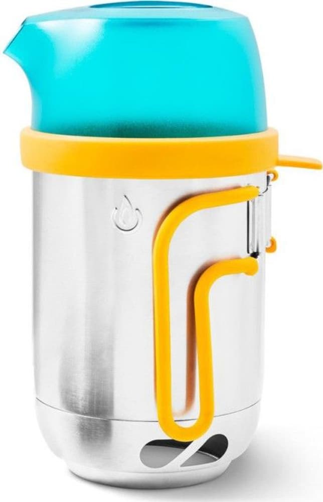 BioLite Kettle Pot, view: 0