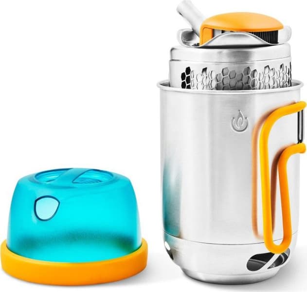 BioLite Kettle Pot, view: 2