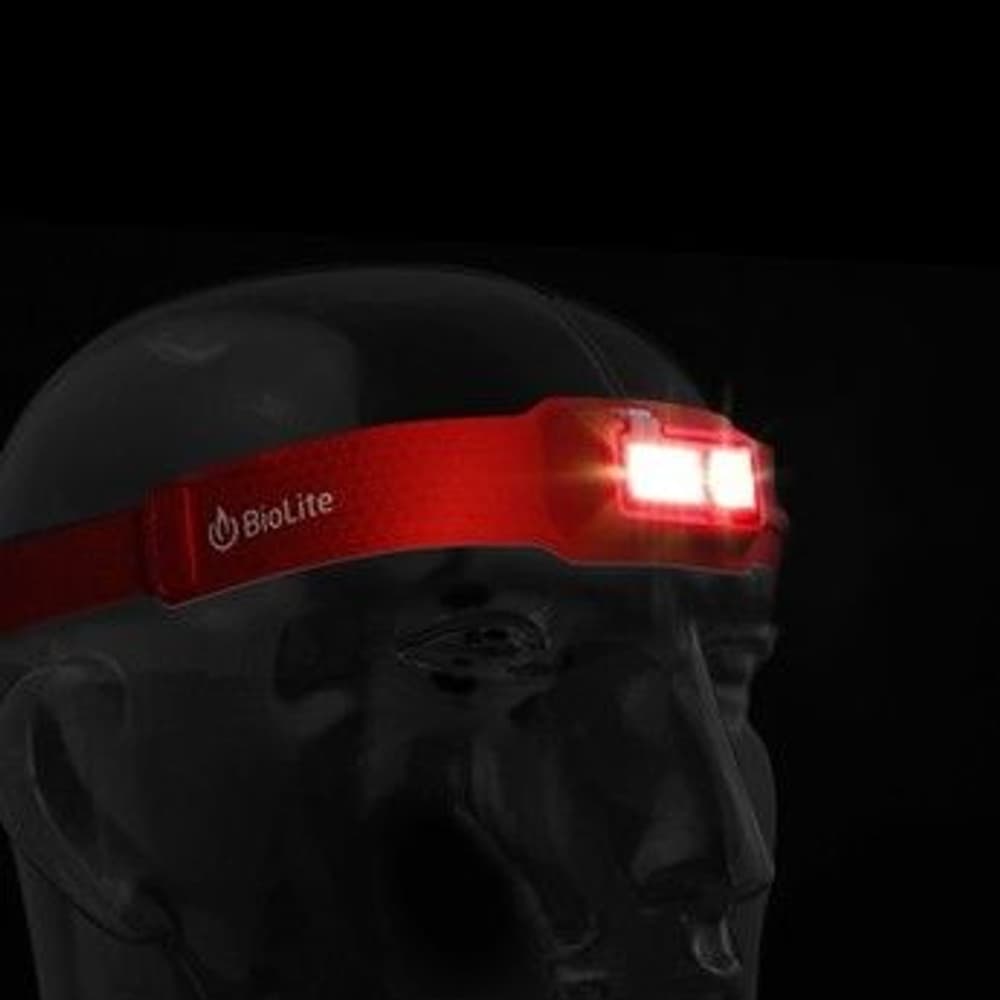 BioLite Headlamp 330 Yellow, view: 1
