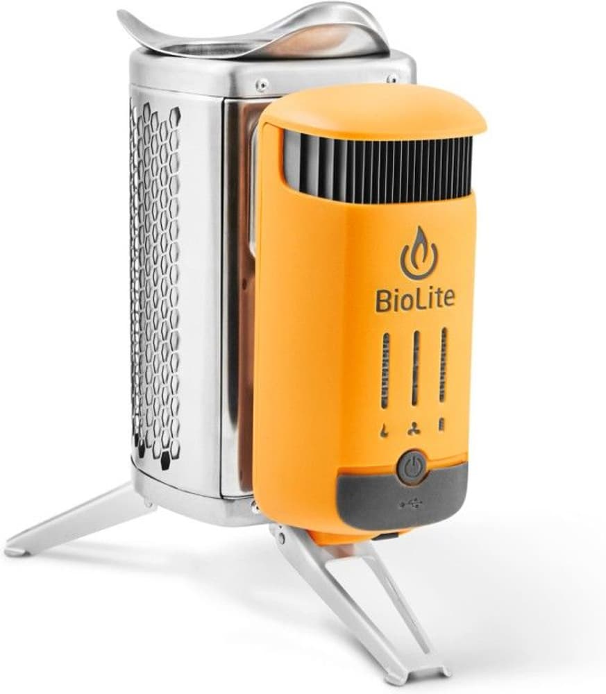 BioLite CampStove 2, view: 0