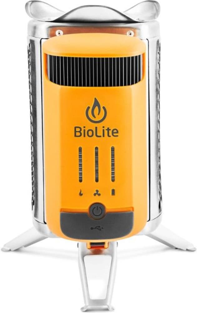 BioLite CampStove 2, view: 2