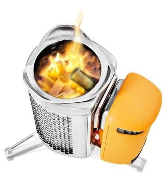 BioLite CampStove 2 +, view: 3