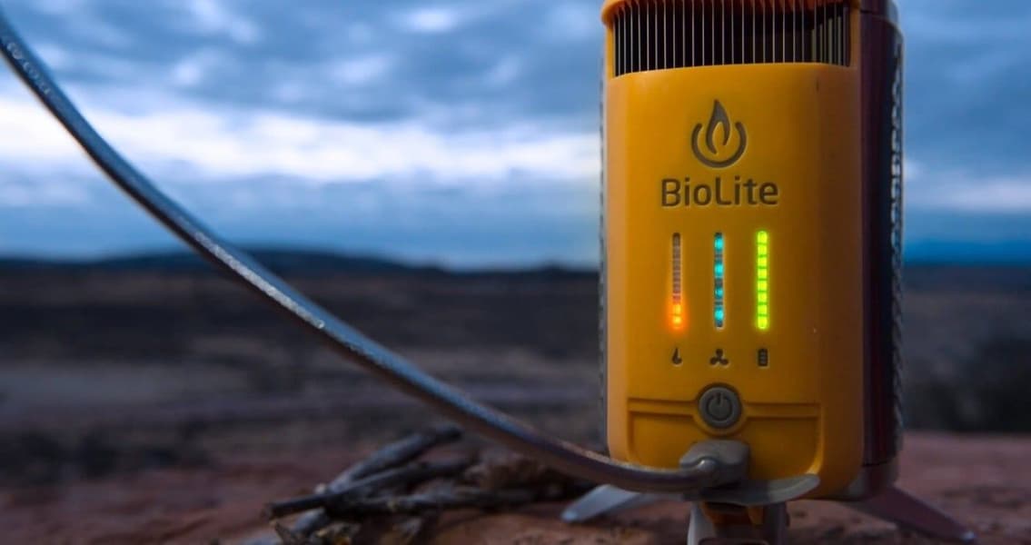 BioLite CampStove 2 +, view: 7