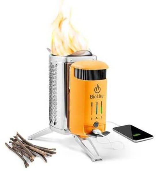 BioLite CampStove 2 +, view: 0
