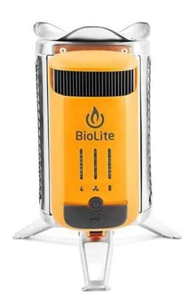 BioLite CampStove 2 +, view: 1