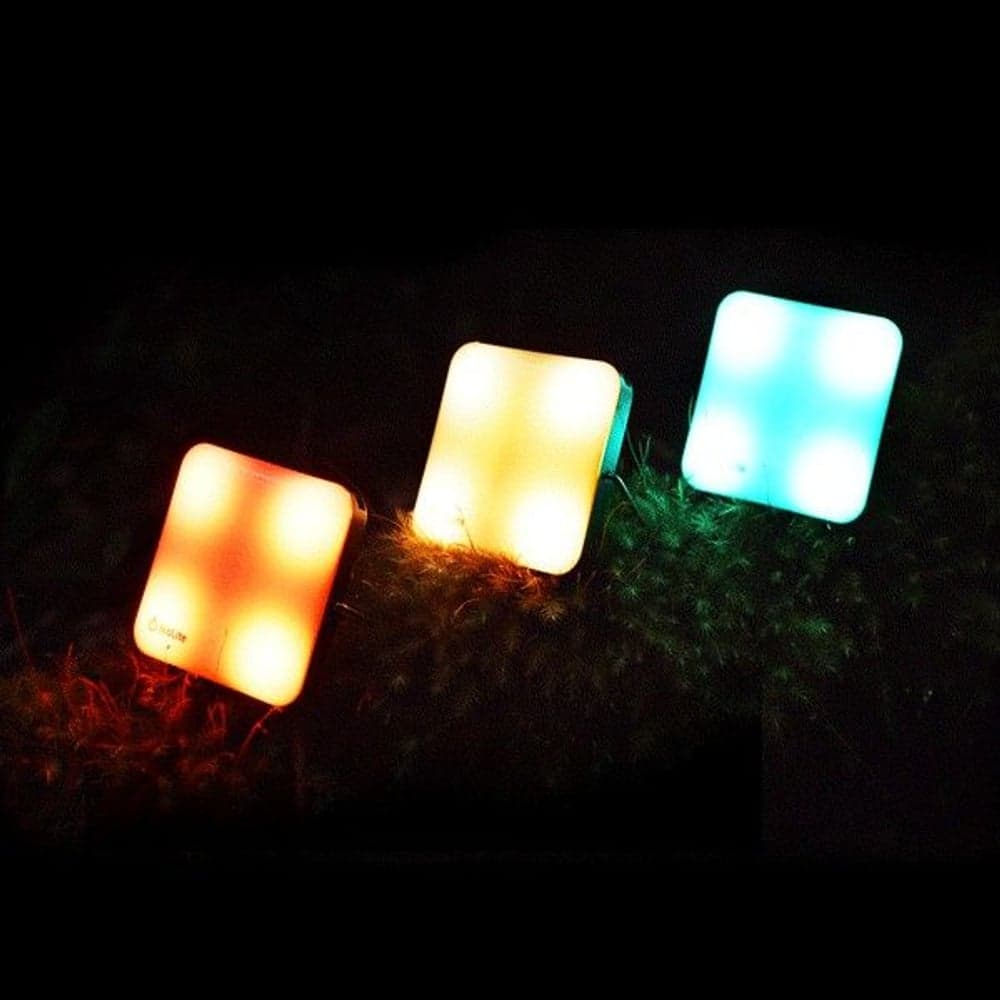 BioLite SunLight 100 - Teal, view: 5