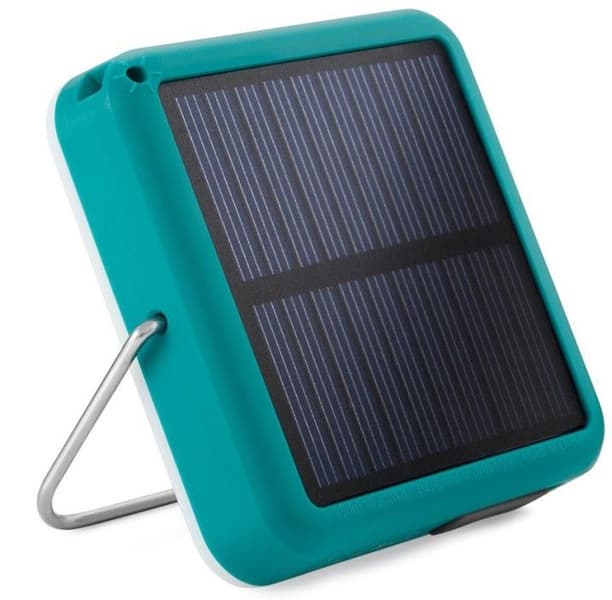BioLite SunLight 100 - Teal, view: 1