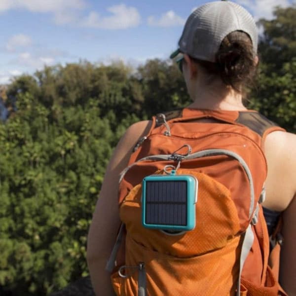 BioLite SunLight 100 - Teal, view: 4