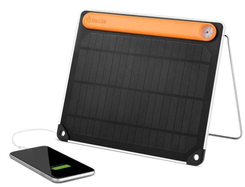 BioLite Solar Panel 5 +, view: 0