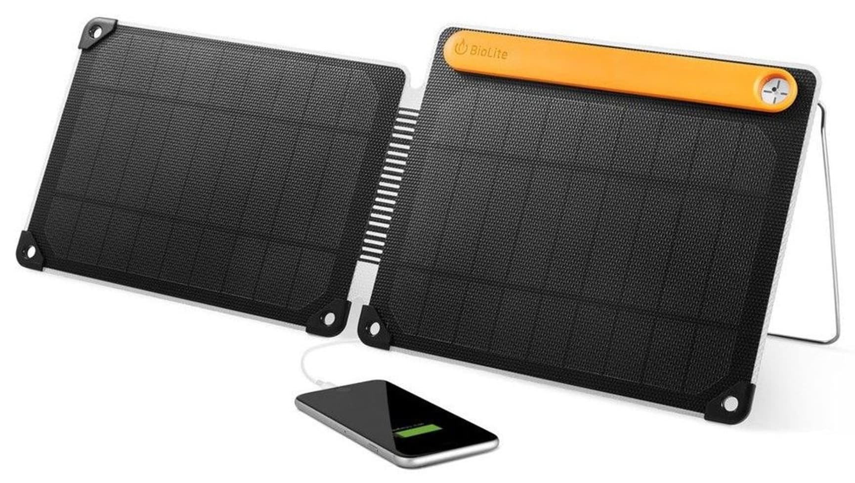 BioLite Solar Panel 10 +, view: 0