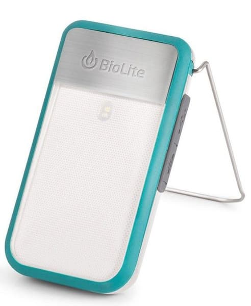 BioLite TraveLight 135 - Teal, view: 0