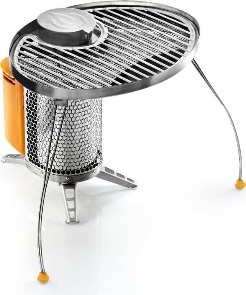 BioLite Portable Grill, view: 0