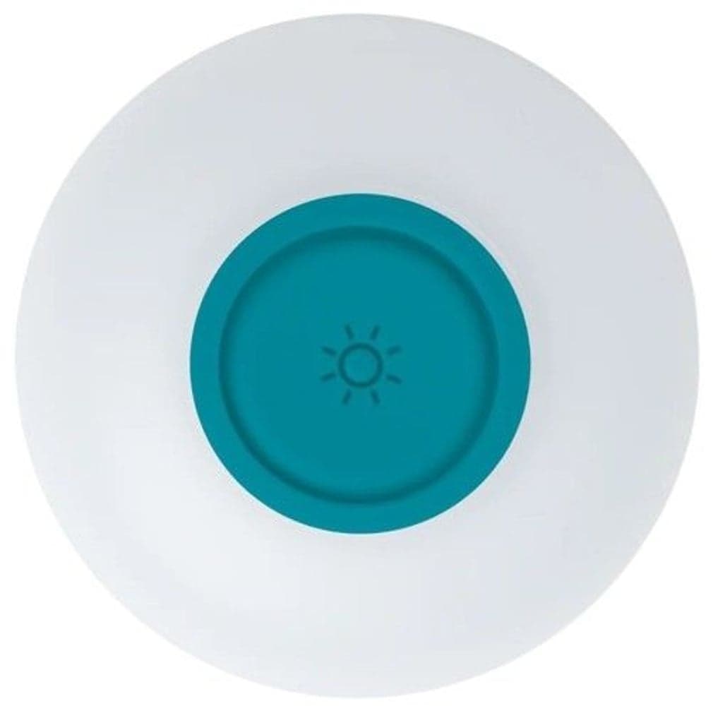 AlpenGlow Mini Lantern Teal, view: 1