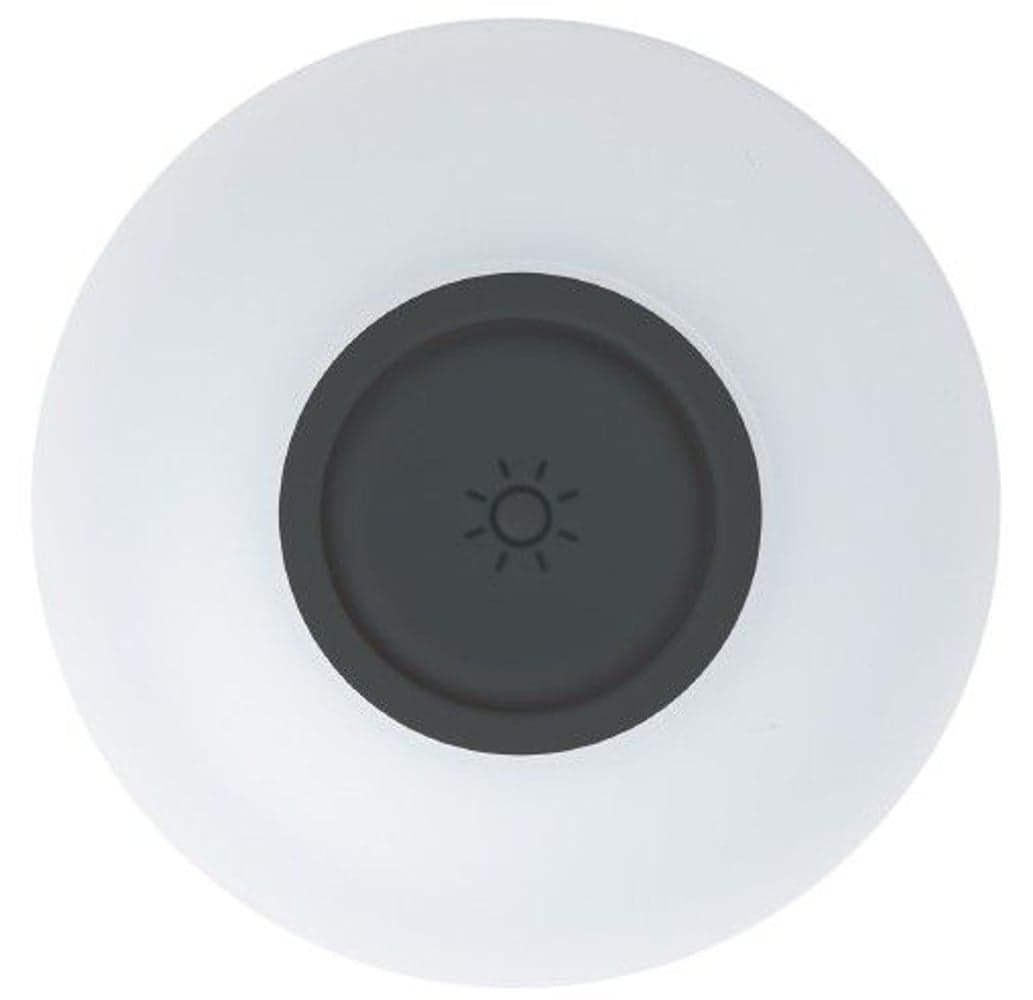 AlpenGlow Mini Lantern Black, view: 1