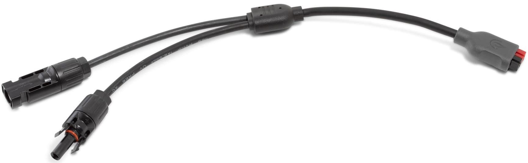 Solar to MC4 Adapter Cable, view: 0