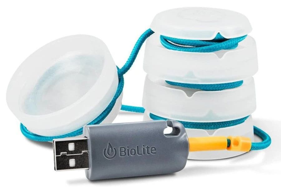 BioLite SiteLight String, view: 1