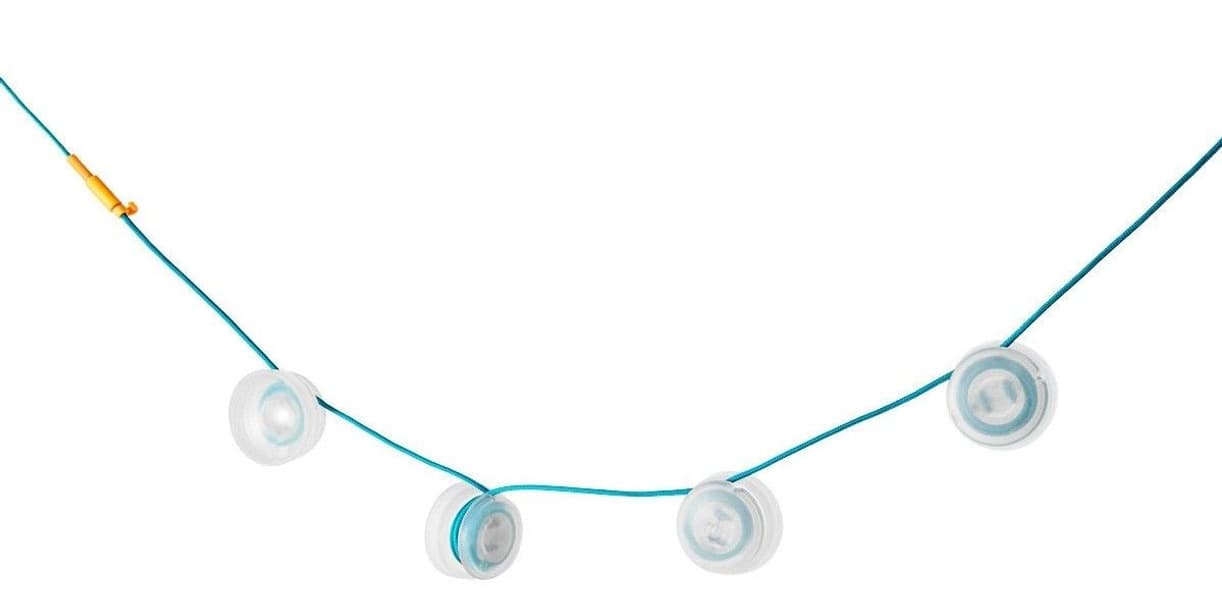 BioLite SiteLight String, view: 3