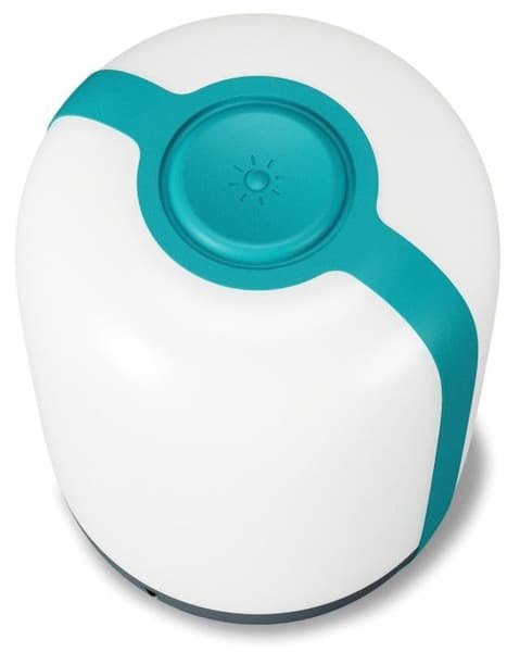 BioLite Alpenglow 500 Lantern, view: 2