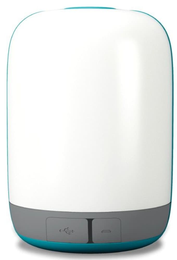 BioLite Alpenglow 500 Lantern, view: 1