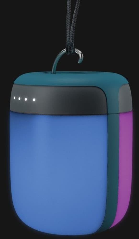 BioLite Alpenglow 250 Lantern, view: 3