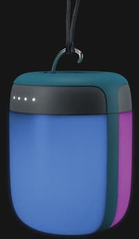 BioLite Alpenglow 250 Lantern - view: 3