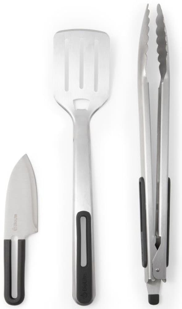 BioLite Prep and Grill ToolKit, view: 0
