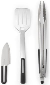 BioLite Prep and Grill ToolKit - view: 0