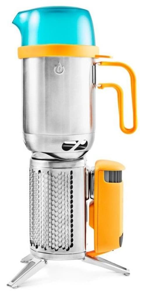 BioLite Campstove Complete Kit, view: 2