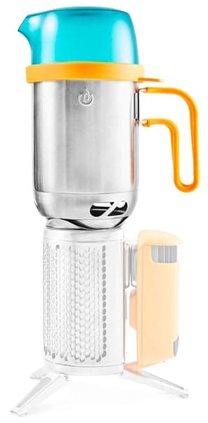 CampStove KettlePot & Coffee Kit, view: 6