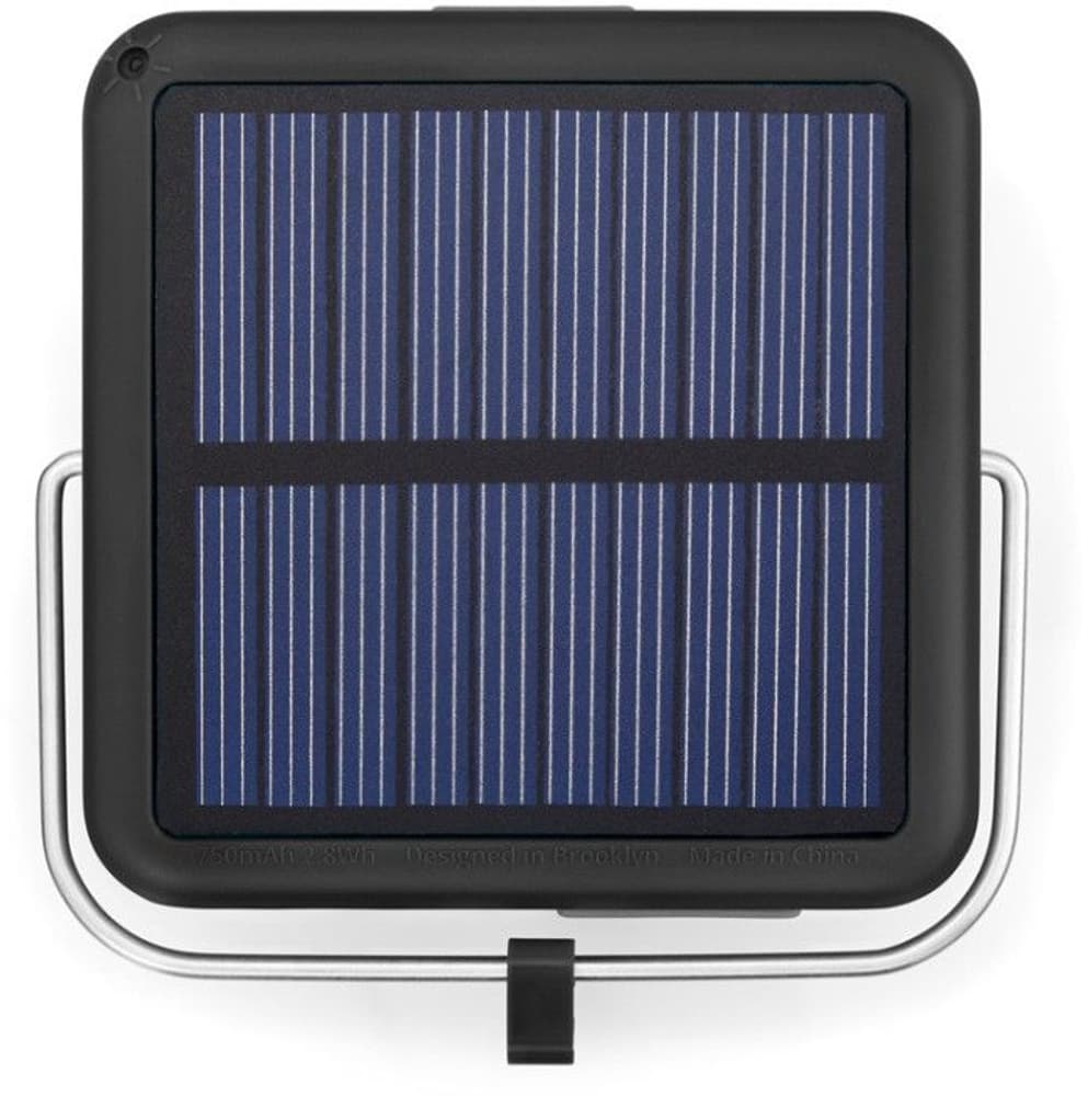 Sunlight Solcellelampe Grå, view: 3