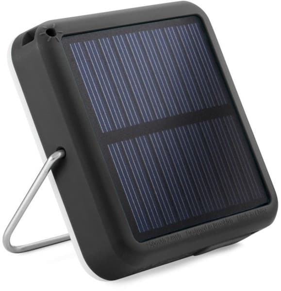 Sunlight Solcellelampe Grå, view: 4