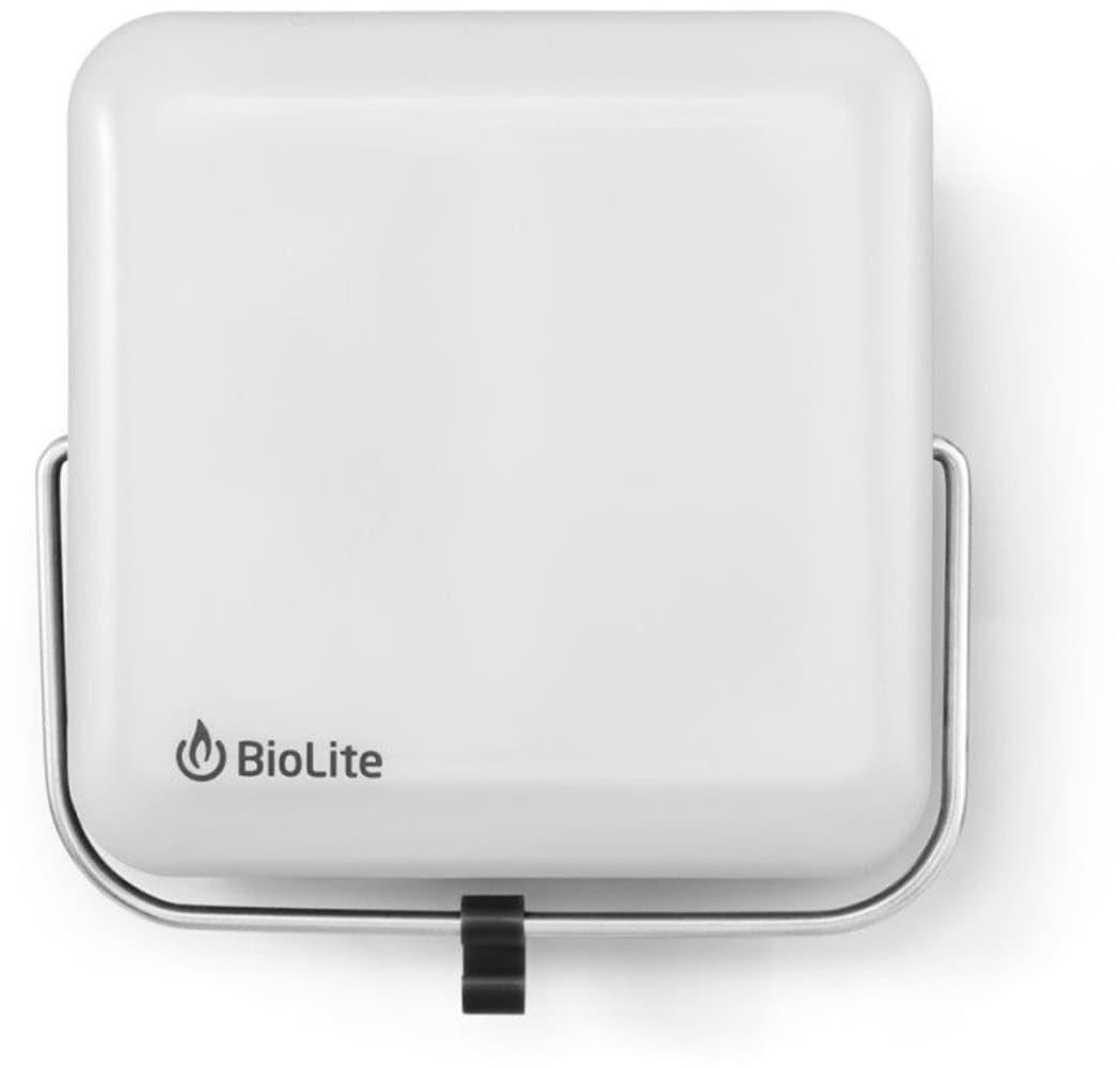 Sunlight Solcellelampe Grå, view: 1