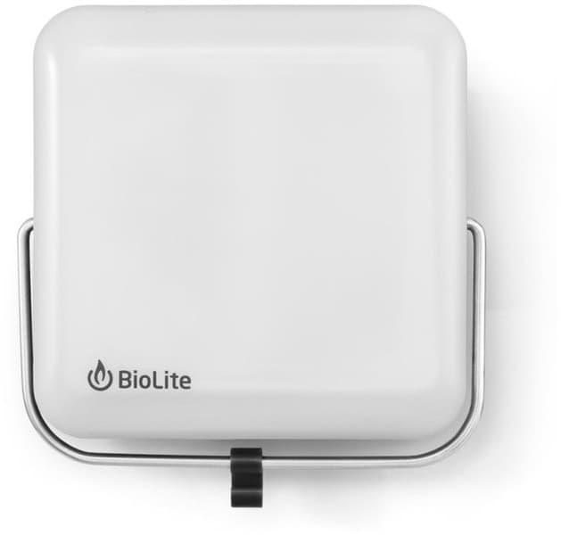 Sunlight Solcellelampe Grå, view: 1