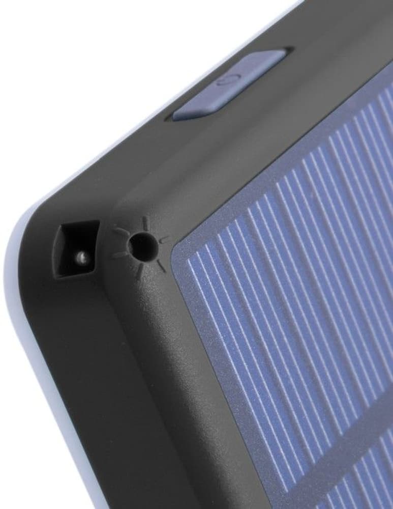 Sunlight Solcellelampe Grå, view: 5