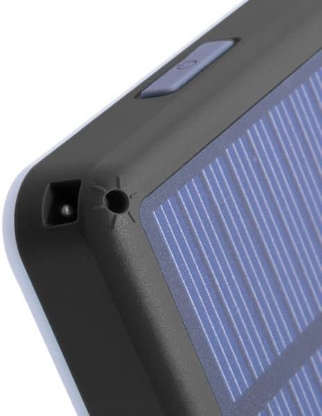 Sunlight Solcellelampe Grå, view: 5