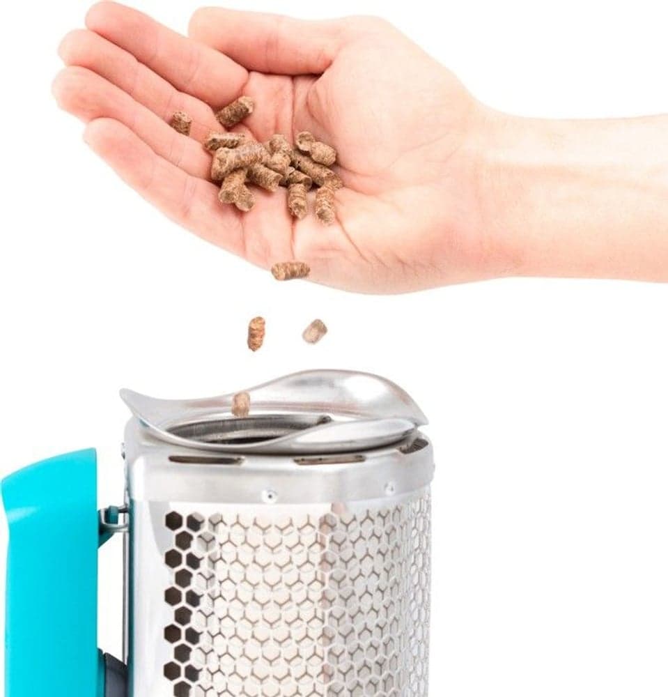 BioLite Biofuel 1kg trepellets, view: 2