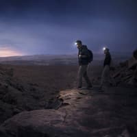 Headlamp 200 - Ocean Teal - view: 3