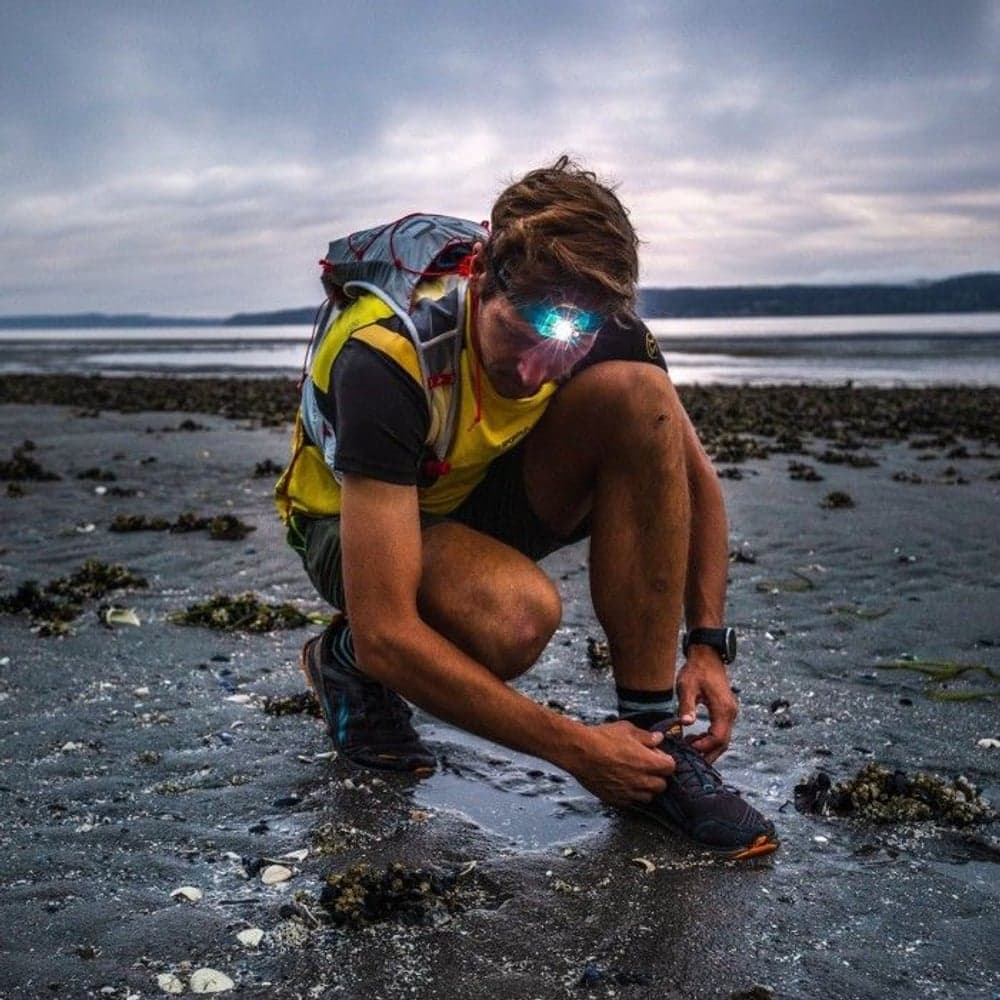 Headlamp 200 - Ocean Teal, view: 2