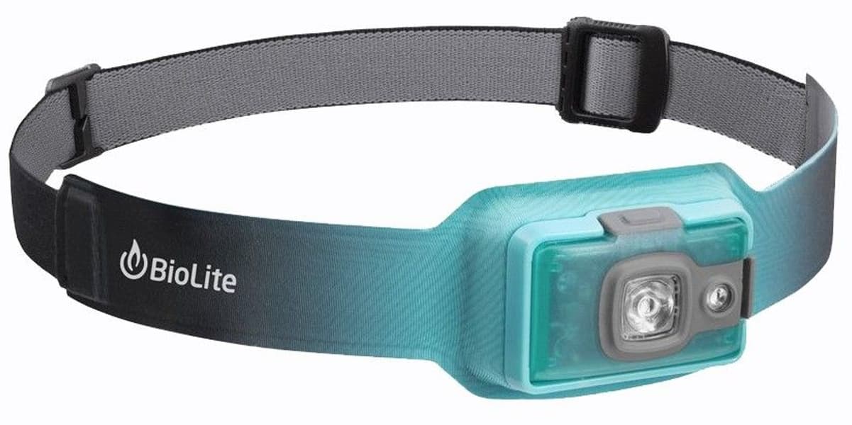 Headlamp 200 - Ocean Teal, view: 0