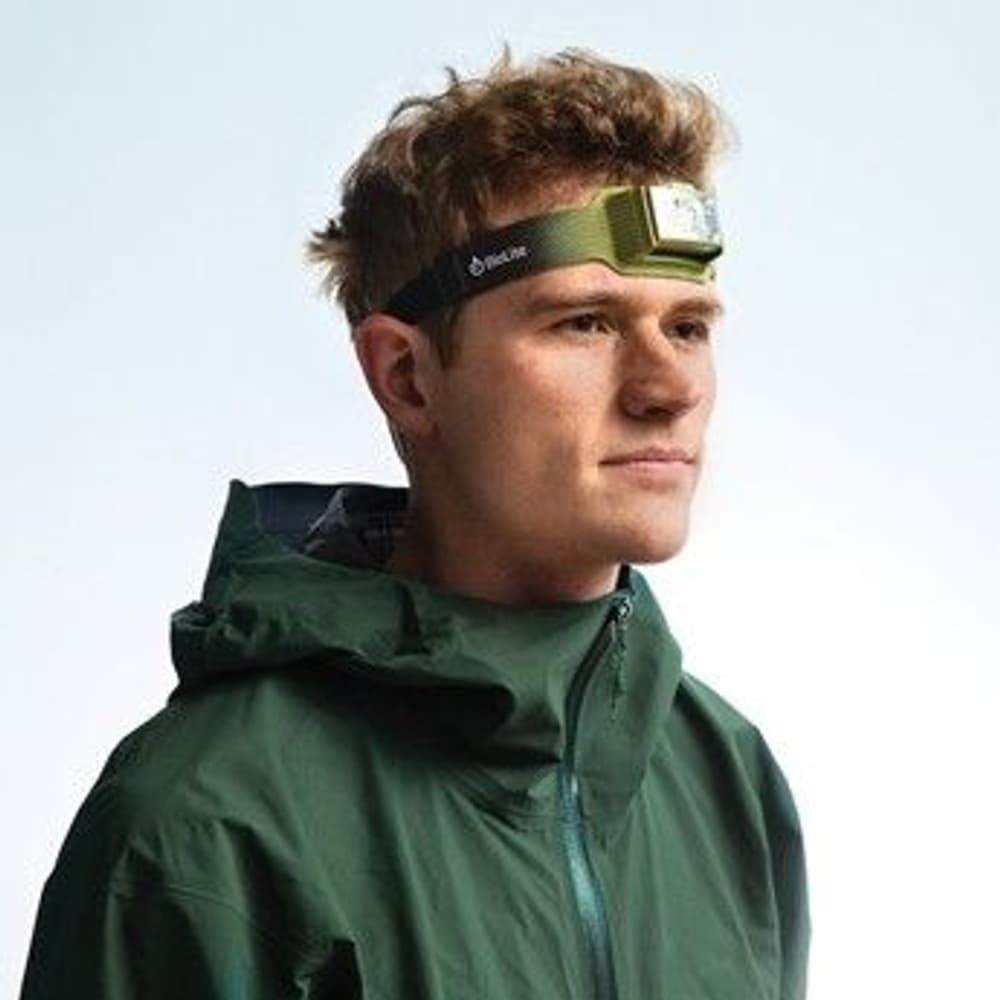Headlamp 750 Midnight Grey, view: 4