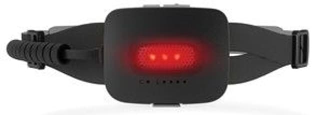 Headlamp 750 Moss Green, view: 2