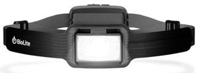 Headlamp 750 Midnight Grey, view: 0