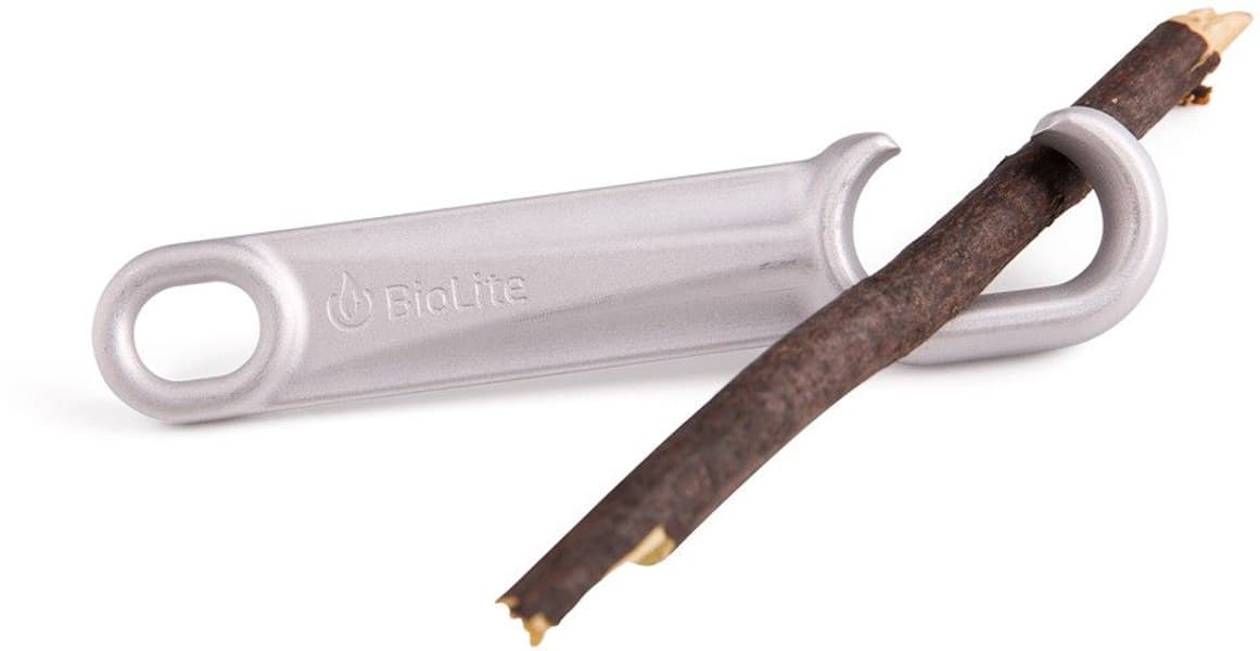 Stick Snapper - Kvistknekker, view: 0