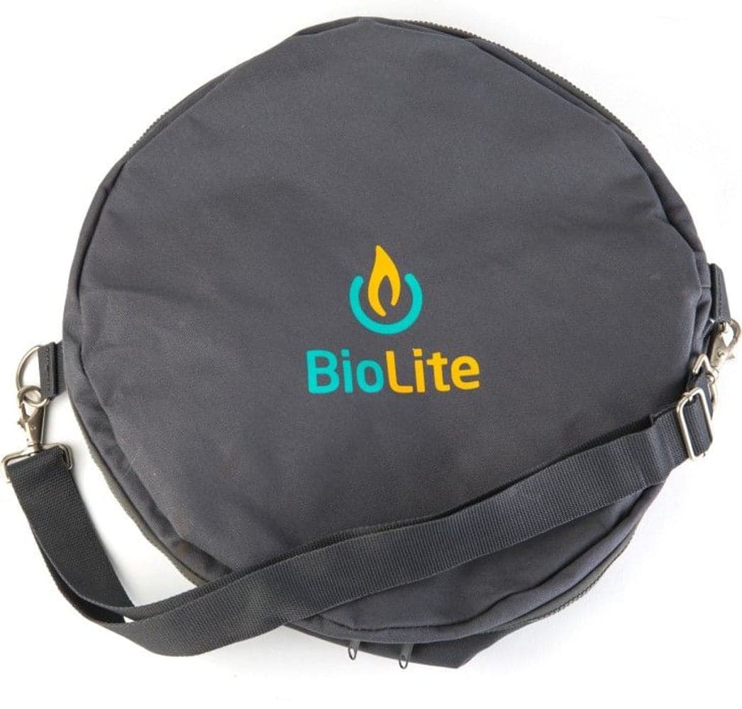 Basecamp Oppbevaringsveske, view: 1