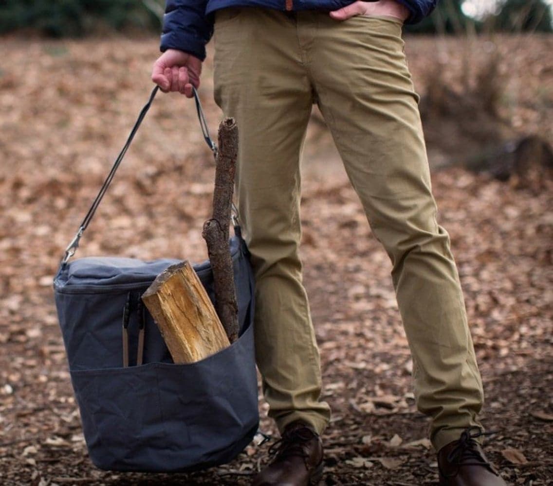 Basecamp Oppbevaringsveske, view: 2