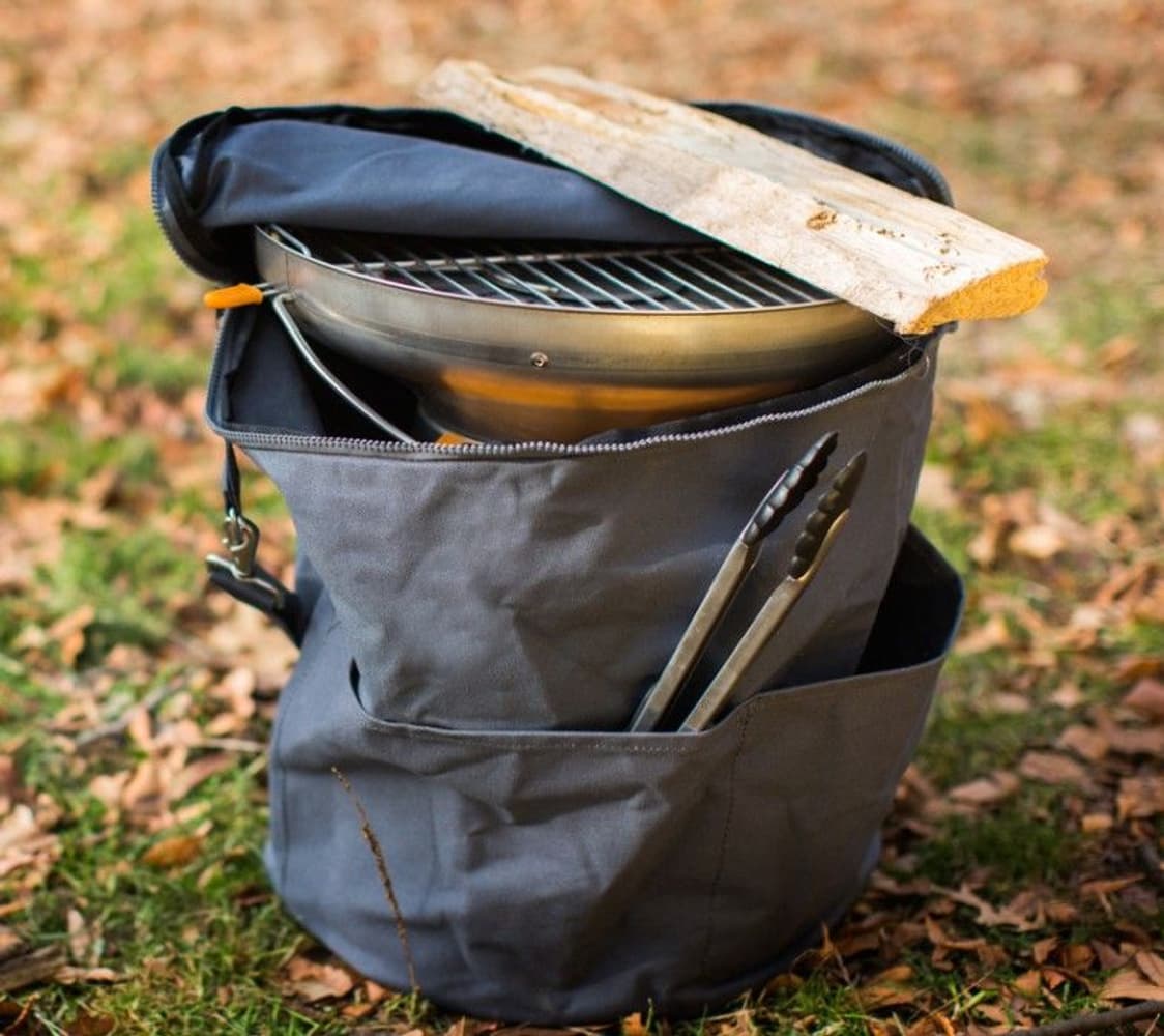 Basecamp Oppbevaringsveske, view: 4