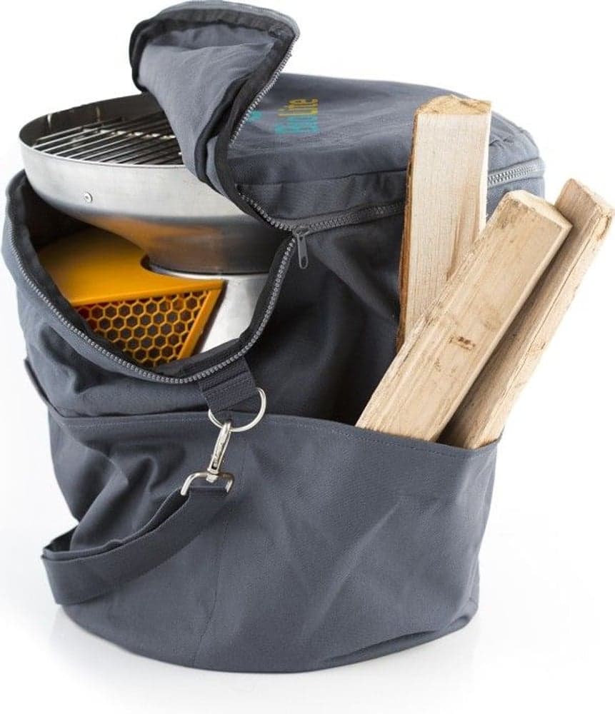 Basecamp Oppbevaringsveske, view: 0