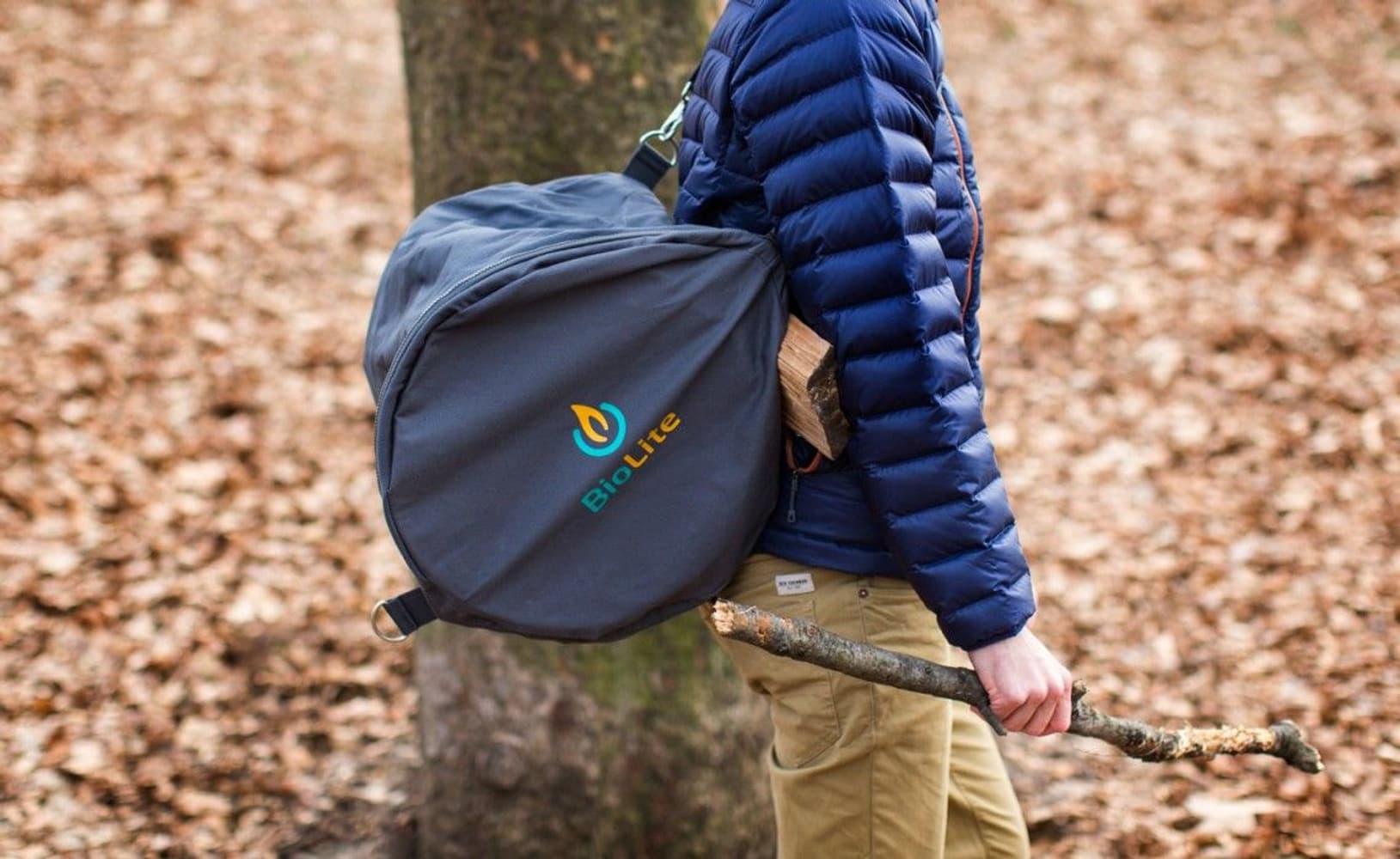 Basecamp Oppbevaringsveske, view: 3