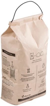 BioLite Campstove Bio Fuel Pellets 1kg - view: 1